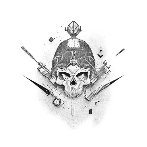 Until we're equal tattoo design idea