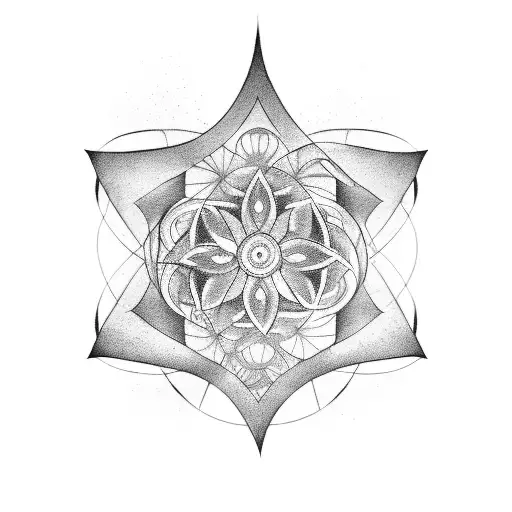 new beginning  tattoo design idea