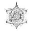 new beginning  tattoo design idea