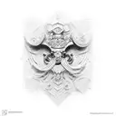 Marcus Aurelius tattoo design idea