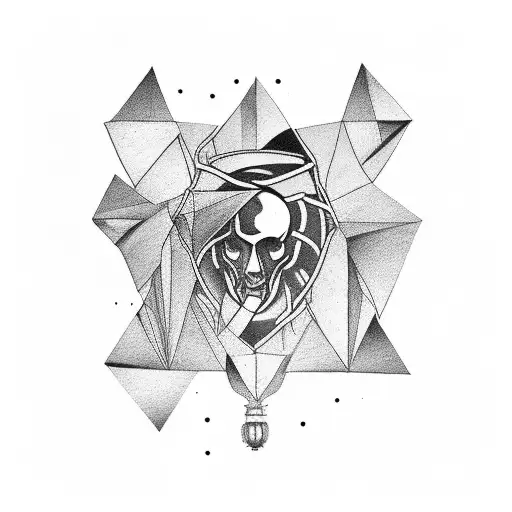 Storm, Serbia, Nikola Tesla tattoo design idea