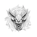 ramos nos braços  tattoo design idea