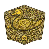 rubber ducky tattoo design idea