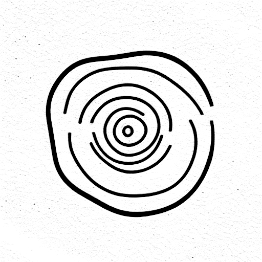 anicca tattoo design idea