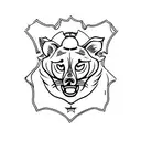 BPD tattoo design idea