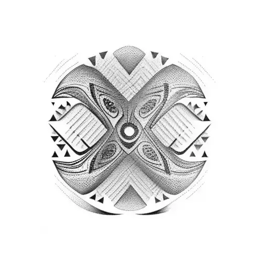 semi colon tattoo design idea