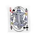 A traditional style tattoo of a cigar and a glass of whiskey with playing cards and poker chips around them tattoo design idea