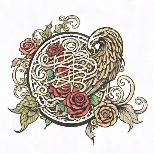 opeth tattoo design idea