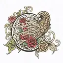 opeth tattoo design idea