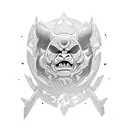 thundercats tattoo design idea