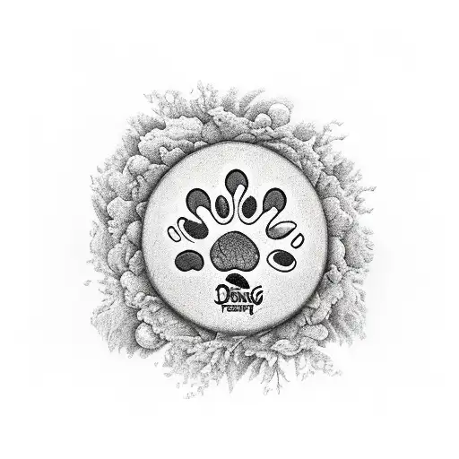disney logo, flowers, dog paw print, mountain, beach, paint brush, interior design, self care,baking, family tree, music tattoo design idea