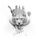 nyc tattoo design idea
