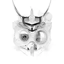 profecía maya tattoo design idea