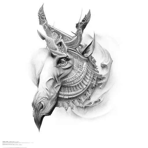 1968 tattoo design idea