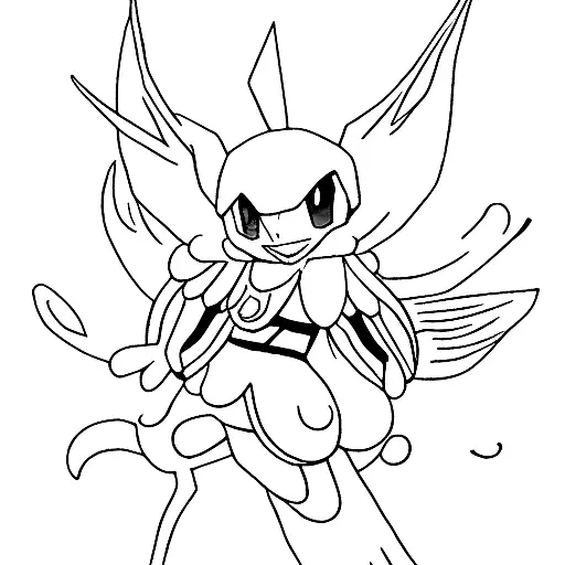 pokemon clow cards gardevoir  tattoo design idea