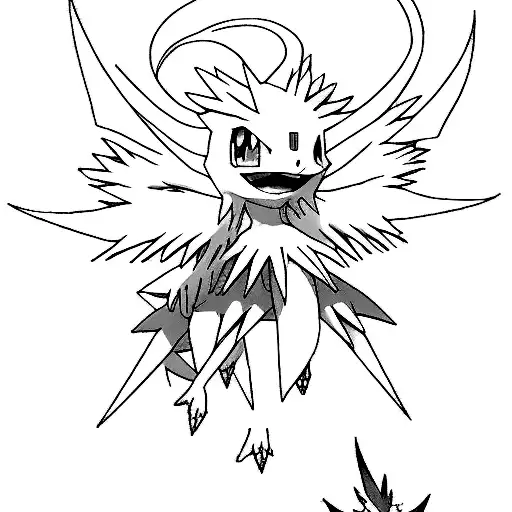 pokemon clow cards gardevoir  tattoo design idea