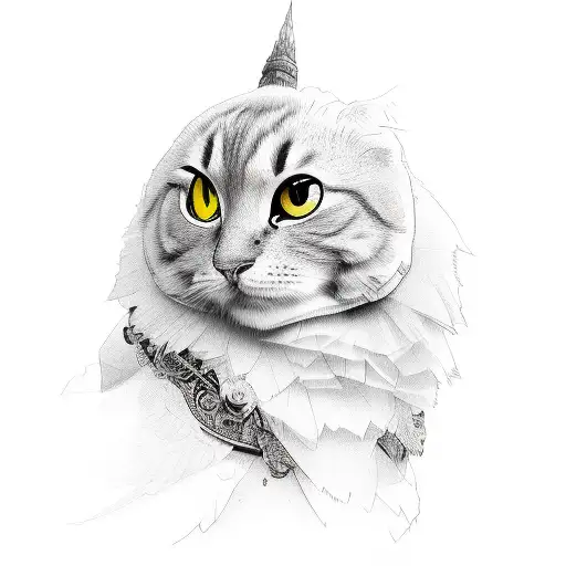 3 siblings tattoo design idea