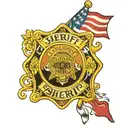 sheriff firefighter EMS dispatch  tattoo design idea