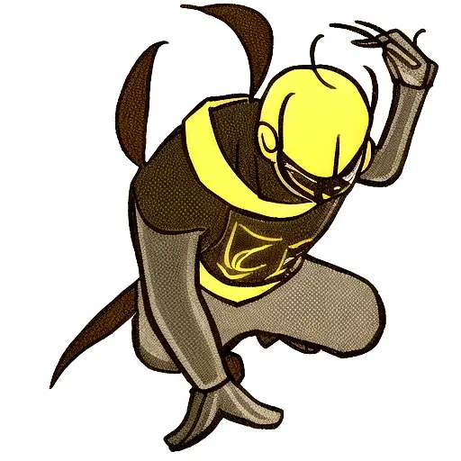 Scorpion tattoo design idea