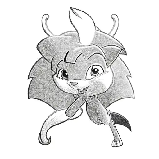 Dora Ink 62+ Dora Tattoo Ideas in 2026 - BlackInk AI