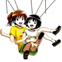 it must be fun even if they hang dad tattoo design idea