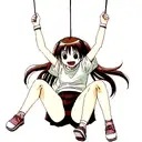 it must be fun even if they hang dad tattoo design idea