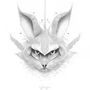 Catalina  tattoo design idea