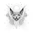 1212 tattoo design idea