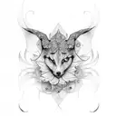 1212 tattoo design idea