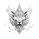 JoJo  tattoo design idea