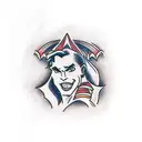 the vampire diaries tattoo design idea