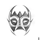 A Man Pulling Of His Multiple Mask To Show The Reality That To Survive Here We Need To Adapt With. tattoo design idea