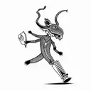 Cricket india tattoos tattoo design idea