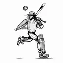Cricket india tattoos tattoo design idea