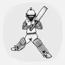 Cricket india tattoos tattoo design idea