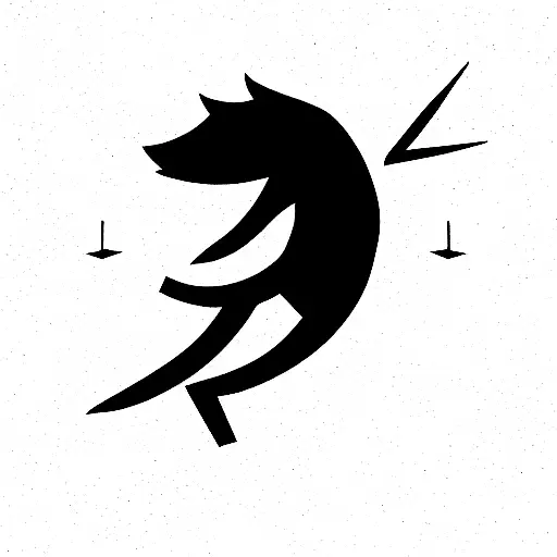 onward movie tattoo design idea