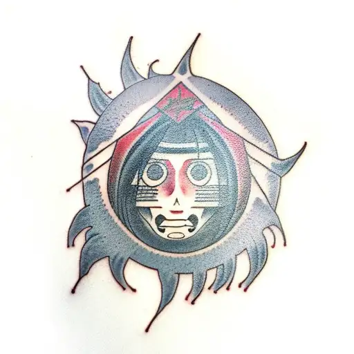 itachi uchiha tattoo design idea