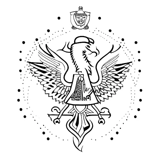 afghanistan tattoo design idea