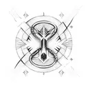 ophiuchus  tattoo design idea