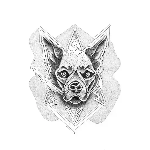 boston marathon  tattoo design idea