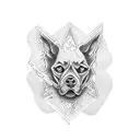 boston marathon  tattoo design idea