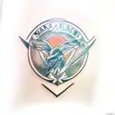 metal gear solid tattoo design idea