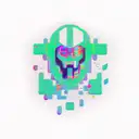 hacker tattoo design idea