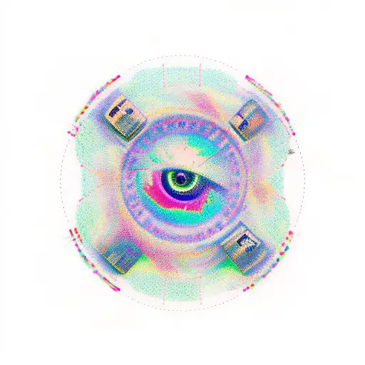 coordinates of sylt tattoo design idea