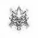 wwe tattoo design idea