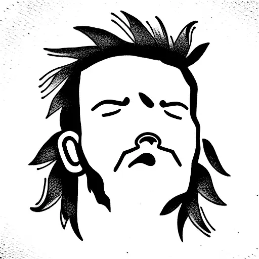 morgan wallen tattoo design idea