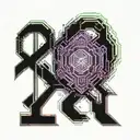 D initial tattoo design idea