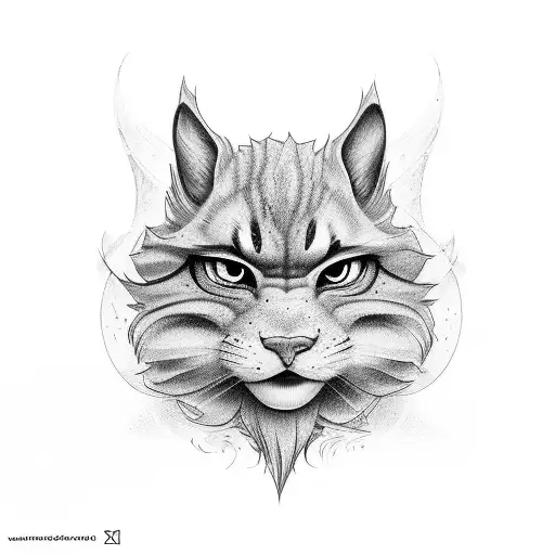 guido from cars tattoo design idea