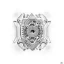 audio cassette tattoo design idea