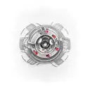 audio cassette tattoo design idea